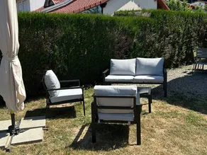 Maison au bord du lac pour 4 pers. + enfants, nature et tranquillité, animaux admis - Image 5