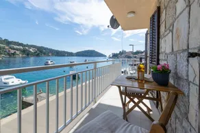 Pleasant apartment | Sea view - Image 3