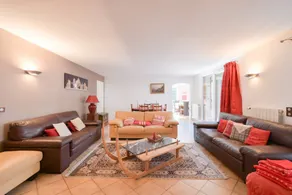 Accessible Apartment “La Padouck” with Mountain View, Private Terrace and Wi-Fi - Image 3