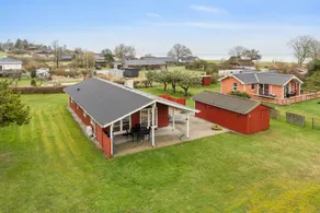 House with barbecue & sauna - Image 2