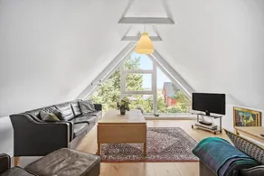 Fully equipped house with BBQ, terrace & sauna | Sea view | Pets allowed - Image 4