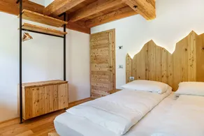 Apartment 'Whisper of the Stream' with Mountain View, Shared Garden and Wi-Fi - Image 3