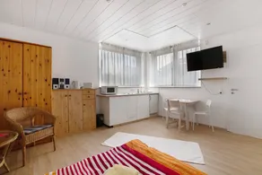 Apartment 'Lachmöwe' with Wi-Fi - Image 3
