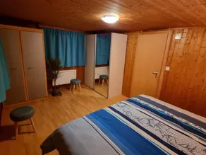 Appartamento con giardino e terrazza | Vista sulla montagna - Image 4