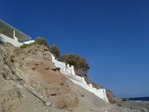 Santorini Lovers Villa - Image 2