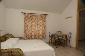 Studio Appartement mit Terrasse Podaca, Makarska (AS-4747-c) - Image 2