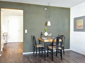 Apartment | Garden view - Image 4