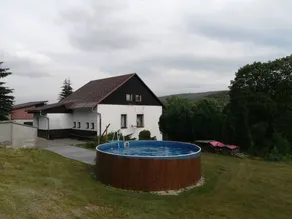 Holiday Home Ferienvilla mit privatem Pool by Interhome - Image 2