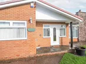 Familienorientiertes Landhaus mit Garten | Strandblick | Haustiere sind willkommen - Image 3