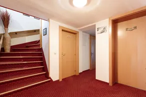 Kinderfreundliche Ferienwohnung mit Terrasse, Grill und Sauna - Image 5