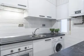 Apartment with 2 bedrooms for 6 persons - Image 5