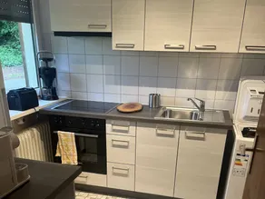 Appartement avec jardin | Vue jardin - Image 4