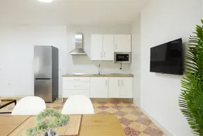Wunderschöne Wohnung mit schnellem Internet - Image 5