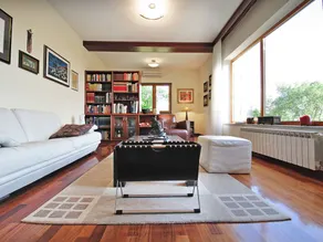 Fully equipped wonderful house with garden, terrace & barbecue | Nature view | Dogs allowed - Image 2