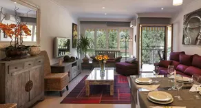 Maison de vacances avec terrasse et internet haut débit - Image 2