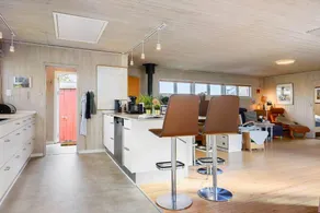 Nice house with sauna, barbecue & terrace | Sea view - Image 5