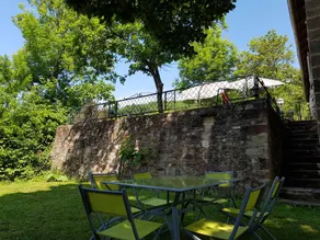 Ferienhaus mit Terrasse, Garten und Grill - Image 3