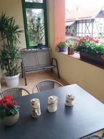 Family-oriented holiday apartment - Image 4
