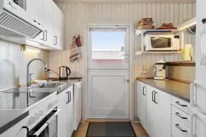 Spettacolare casa con terrazza e barbecue | Spiaggia nelle vicinanze | Sono ammessi animali domestici - Image 2