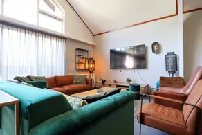 Lovely holiday home with garden & terrace | Pets are welcome - Image 3
