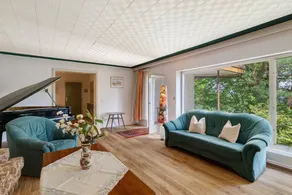 Apartment with terrace | Mountain view - Image 2