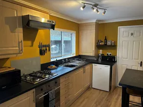 Family-oriented lovely cottage with garden | Beach view | Pets are welcome - Image 4