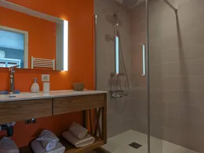 Incantevole bed & breakfast con 1 camera da letto per 3 persone - Image 4