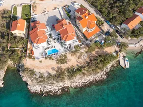 Apartment with pool & terrace | Sea view - Image 3
