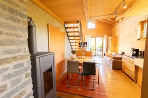 Holiday apartment with garden, sauna & terrace | Mountain view - Image 4