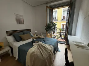 Agréable chambre chez l'habitant | Proche Puerta del Sol - Image 2