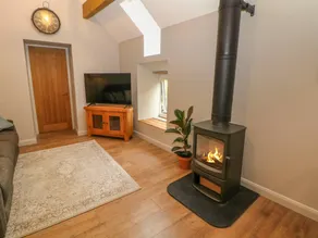 Fully equipped wonderful cottage with garden | Dogs allowed - Image 5