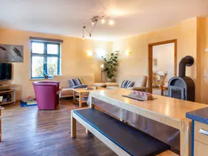 Holiday park with barbeque, garden & sauna - Image 3