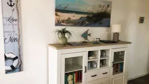 Appartement avec 2 chambres à coucher pour 4 personnes - Image 5