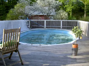 Charmante maison de vacances avec terrasse, piscine et jardin - Image 4