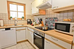 Ferienpark Freesenbruch Wohnung 2 3 - Waldesruh - Image 3