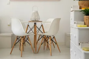Appartement de vacances avec internet haut débit | Vue ville - Image 5