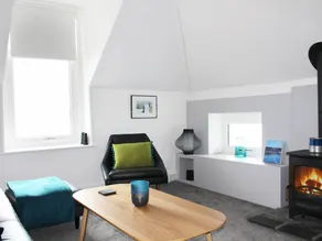 Family-friendly lovely cottage | Beach view - Image 5