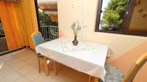 Studio für 2 Personen (20 m²) in Prizba - Image 2