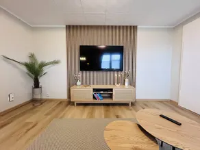 Appartement avec barbecue, jardin et terrasse | Vue ville - Image 2