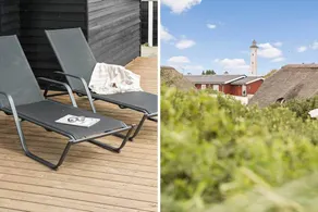 Holiday home with BBQ, sauna & terrace - Image 3