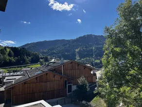 Charmant appartement de vacances | Vue montagne | À côté du ski | Avec animaux acceptés - Image 4