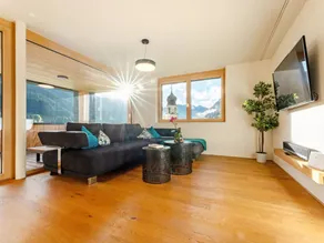 Fully equipped spacious flat with garden | Nature view - Image 2