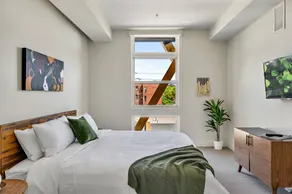 Sprawling Retreat | 2BR LoHi Corner Unit | Dog-Friendly - Image 5