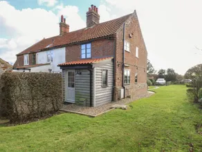 Familienfreundliches tolles Landhaus mit Garten | Strandblick | Hunde erlaubt - Image 2