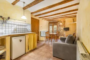Holiday home with heated pool, terrace & barbeque | Mountain view - Image 4