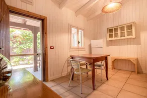 Bio Agriturismo Salos: Bungalow Familiare - Image 3