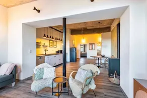 Suites in the Old Mountain Hotel – Suite Antonia - Image 4