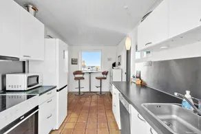 Lovely house with terrace & garden | Sea view | Dogs allowed - Image 4