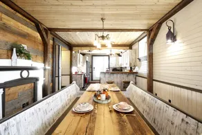 Jone's Brook Cottage in Boundary Creek, New Brunswick - Image 2