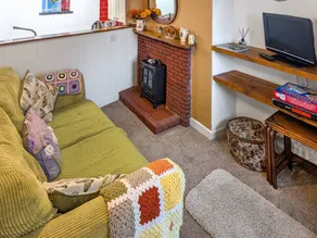 Children-friendly nice cottage | Pets are welcome - Image 2